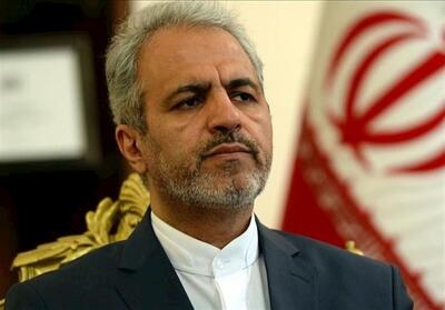 سفیر ایران در کابل : پیوند های مرزی با افغانستان تقویت خواهد شد