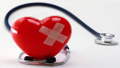 معادل علمی برای قلب شکسته وجود دارد؟ + فیلم