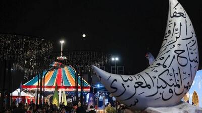 تقویت هویت محله‌ای با بهره برداری از باغ راه حضرت فاطمه (س)