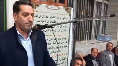 نوید روز‌های خوب برای سه شهرستان هشترود، چاراویماق و بستان آباد در راه است