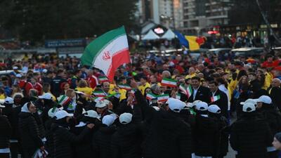 پنجمی ایران در المپیک دانش‌آموزی/ ریل‌گذار آینده ورزش قهرمانی