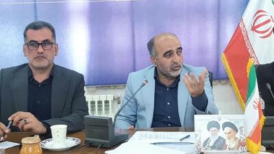 اجرای طرح  تفکیک زباله از مبدا در مازندران