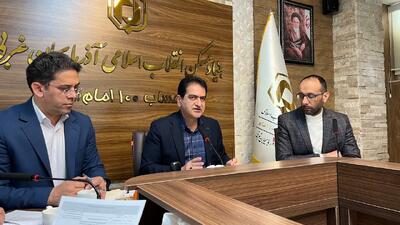صدور سند مالکیت به ۸۳ درصد مسکن روستایی آذربایجان غربی
