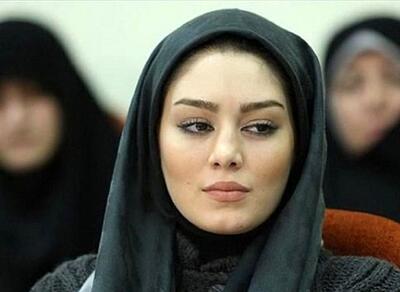 بدجنسی سحر قریشی تمامی ندارد/ فیلم