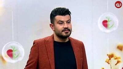 پیمان طالبی بیهوش شد - آینه فردا
