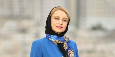 رونمایی مریم کاویانی از نقش جدیدش+ عکس - آینه فردا