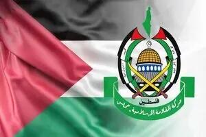 واکنش حماس به پیشنهاد مصر برای خلع سلاح مقاومت