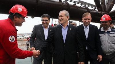 جزییات تازه از یارانه دلاری پزشکیان؛ سهم دولت و مردم مشخص شد
