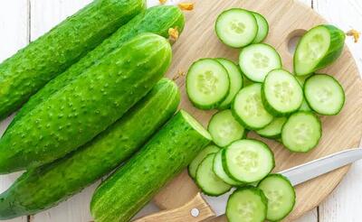 تلخی خیار برای دیابت خوب است؟