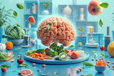 عادت‌های روزانه برای حفظ سلامت مغز در دوران پیری