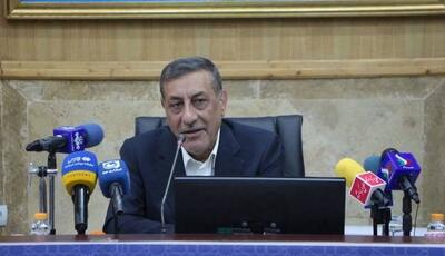 قائم‌پناه: منطقه مشترک آزاد ایران و عراق در کرمانشاه شکل می‌گیرد