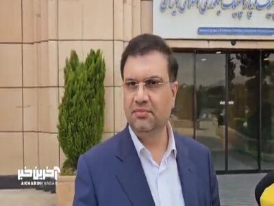 احسان اصولی: آماده‌ایم تا تیم رده جوانان فوتسال را به مسابقات آسیایی اعزام کنیم