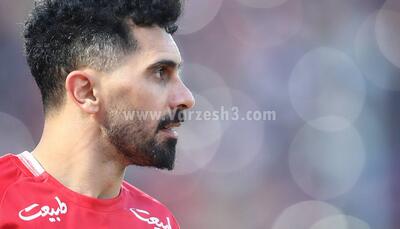 آغاز حرکات ورزشی عالیشاه بعد از عمل جراحی
