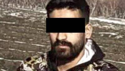 رفیق کشی درسحرگاه مستی!