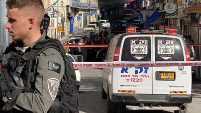 بیانیه حماس در خصوص عملیات الخلیل؛ مقاومت همچنان ادامه دارد