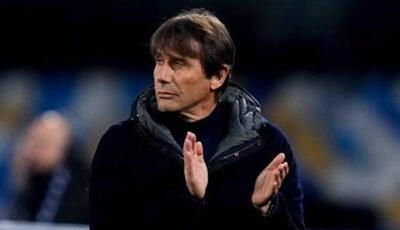 گاتزتا: کونته سرمربی ناپولی می‌ماند