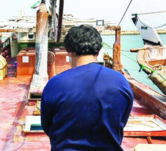 قاچاقچی مولتی‌میلیاردر سوخت دستگیر شد