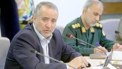افتتاح بخشی از باغ موزه دفاع مقدس خراسان جنوبی تا دهه فجر