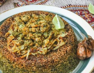 طرز تهیه یک غذای خوشمزه و متفاوت با مرغ