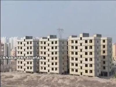 تعیین تکلیف پرونده تسهیلات ۲۰ هزار متقاضی هرمزگانی مسکن