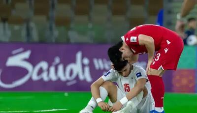 دو نکته مهم درباره شکست تیم ملی نوجوانان