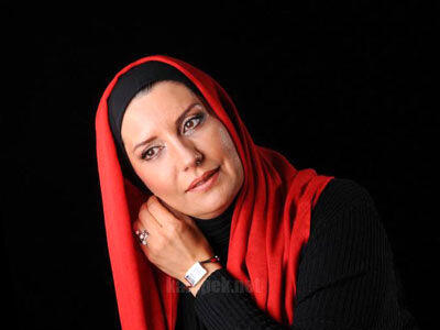 نسخه درمانی ترس «فریبا کوثری» از ازدواج