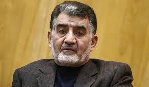 آل اسحاق: هنوز دیپلماسی اقتصادی برای وزارت خارجه جا نیفتاده است!