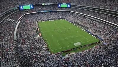 ریسک شدید امنیتی در 8 بازی جام جهانی 2026‏