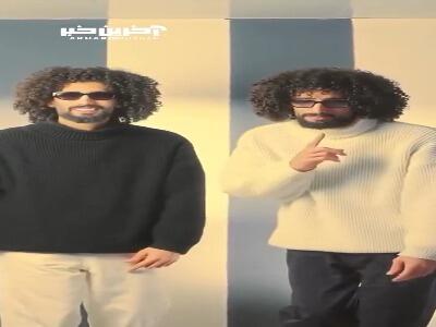 اجرای ترانه «همه جوره» با گروه رایکادو
