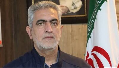 فرماندار گرمسار منصوب شد