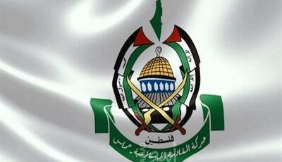 حماس: فشار نظامی اشغالگران علیه غزه یک قمار ازپیش‌باخته است