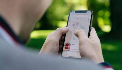 دیگر برای استفاده از Apple Maps به آیفون نیاز ندارید