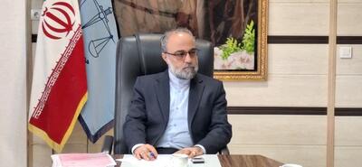 فراخوان دادستان اردبیل برای مطالبه‌گری مردم