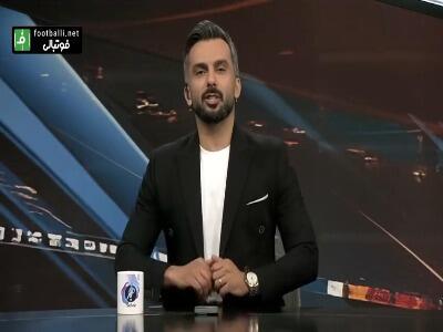 انتقاد میثاقی از عملکرد چمنیان با تیم ملی نوجوانان