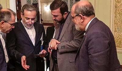 استقبال محافل سیاسی عراق از مذاکرات مسقط