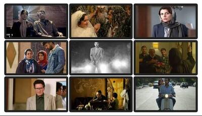 چند فیلم مجوزدار در صف اکران هستند؟  