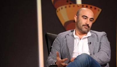 محسن تنابنده: هیچکس برای بازیگری به من کار نمی‌داد!