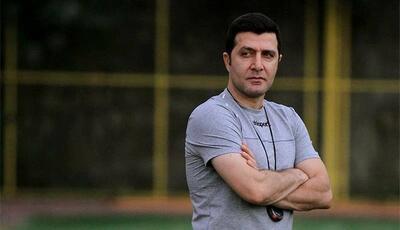 راز قهرمانی احتمالی تراکتور از زبان چپ‌پای پرسپولیسی!