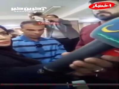 مواجهه شاکی با متهم تعرض و سرقت‌های سریالی