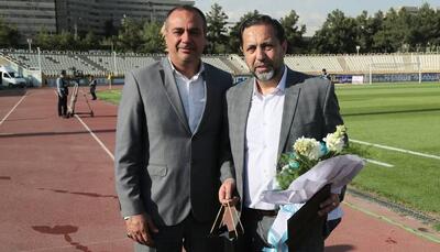 مدیرروستا علیه آتیلا حجازی؛ از دوستان پدرت بپرس!
