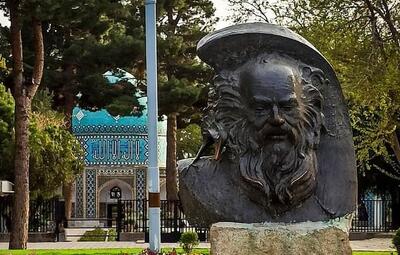 سرمقاله خراسان/ عطار، فراتر از مرزهای فرهنگی