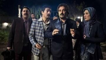 قسمت ۲۰ سریال «پایتخت ۷» برای افراد زیر ۱۴ سال مناسب نیست!