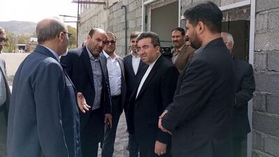 بررسی پرونده کثیرالشاکی یک شرکت‌ خودروسازی در نهاوند