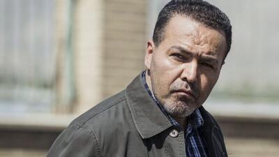 به بهانه سالروز تولد «فریبرز عرب‌نیا»