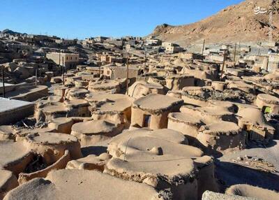 گردشگری/ هفتمین روستای شگفت انگیز جهان!