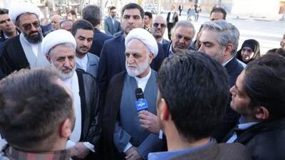 راه‌اندازی کارخانه «صنایع پتروشیمی هگمتانه» همدان