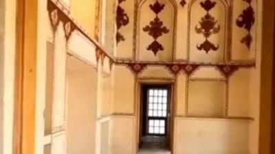 تصاویری زیبا از  پل خواجو اصفهان