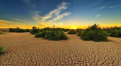 کردستان در جدال با کم آبی