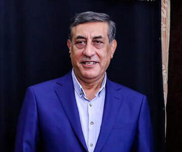 دکتر قائم‌پناه: دیگر هیچ طرح عمرانی بی‌پول نمی‌ماند