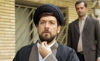 واکنش امام جمعه زنجان به سریال «مرهم»